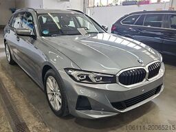 BMW 320d Touring xDrive