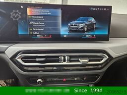 BMW 320d Touring xDrive