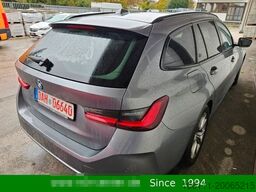 BMW 320d Touring xDrive