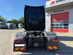 MAN TGX 18.510 Schubboden Hydraulik