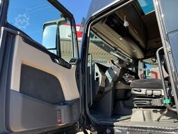 MAN TGX 18.510 Schubboden Hydraulik