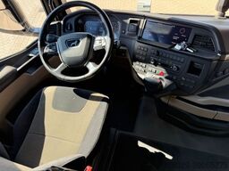 MAN TGX 18.510 Schubboden Hydraulik