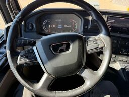 MAN TGX 18.510 Schubboden Hydraulik