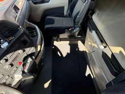 MAN TGX 18.510 Schubboden Hydraulik