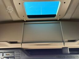 MAN TGX 18.510 Schubboden Hydraulik