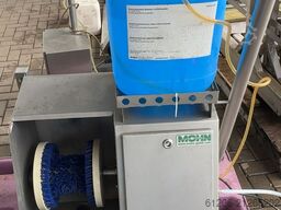 Mohn gmbh Sole-master Highline