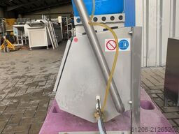 Mohn gmbh Sole-master Highline