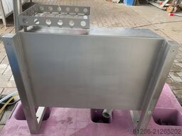 Mohn gmbh Sole-master Highline