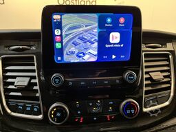 Ford Transit Custom 2.0 TDCI L2H1 Limited 130 PK DC ...