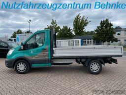 FORD Transit 350 L2 EK Pritsche/ Trend/ AC/ AHK 2.8t