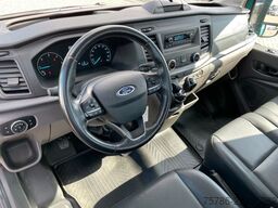 FORD Transit 350 L2 EK Pritsche/ Trend/ AC/ AHK 2.8t