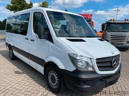 MERCEDES-BENZ Sprinter 316 CDI KB L2H1/ 5 Sitze/ AC/ AHK