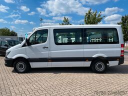 MERCEDES-BENZ Sprinter 316 CDI KB L2H1/ 5 Sitze/ AC/ AHK