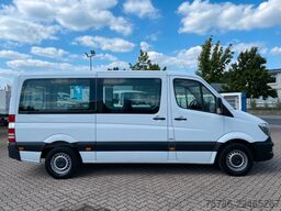 MERCEDES-BENZ Sprinter 316 CDI KB L2H1/ 5 Sitze/ AC/ AHK
