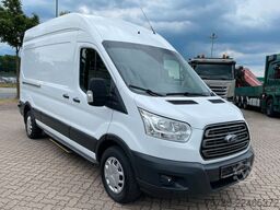FORD Transit 350 KA L3H3/ Trend/ 4x4/ AC/ Werkstatt