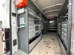 FORD Transit 350 KA L3H3/ Trend/ 4x4/ AC/ Werkstatt