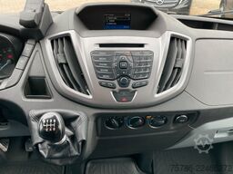 FORD Transit 350 KA L3H3/ Trend/ 4x4/ AC/ Werkstatt