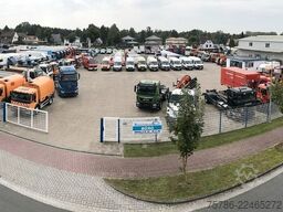 FORD Transit 350 KA L3H3/ Trend/ 4x4/ AC/ Werkstatt