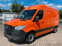 MERCEDES-BENZ Sprinter 315 CDI KA/ AC/ Navi/ Werkstatt/ AHK2.8