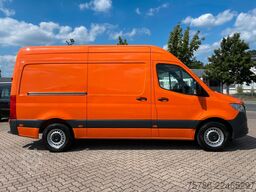 MERCEDES-BENZ Sprinter 315 CDI KA/ AC/ Navi/ Werkstatt/ AHK2.8