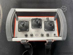 MERCEDES-BENZ Actros 1832 LL/MP3/Atlas 126.3 Funk/AC/Retarder