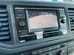 VW Crafter 35 L2 4x4 MOTION/ Schoon Kipper/ AHK/ AC
