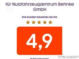 VW Crafter 35 L2 4x4 MOTION/ Schoon Kipper/ AHK/ AC