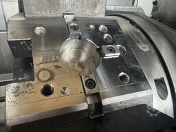 Mori Seiki NTX1000