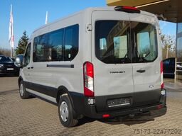 FORD Transit Kombi Trend L3H2 Bi-Xenon AHK Stndhz Nav