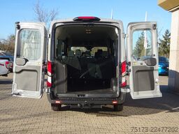 FORD Transit Kombi Trend L3H2 Bi-Xenon AHK Stndhz Nav