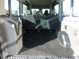 FORD Transit Kombi Trend L3H2 Bi-Xenon AHK Stndhz Nav