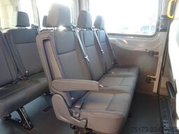 FORD Transit Kombi Trend L3H2 Bi-Xenon AHK Stndhz Nav