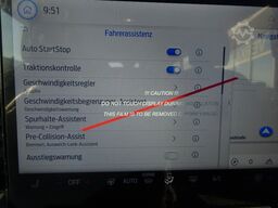FORD Transit Kombi Trend L3H2 Bi-Xenon AHK Stndhz Nav