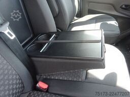 FORD Transit Kombi 350 L3H2 Trend 2xKlima Rampe KMP