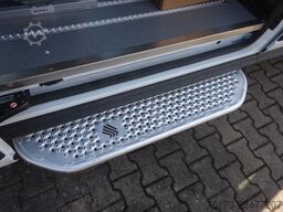 FORD Transit Kombi 350 L3H2 Trend 2xKlima Rampe KMP