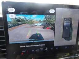 FORD Transit Kombi 350 L3H2 Trend 2xKlima Rampe KMP