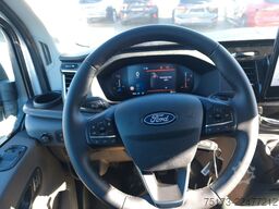 FORD Transit 350L4 Trend 4x4 Pritsche AHK ACC Kam