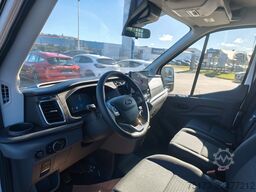FORD Transit 350L4 Trend 4x4 Pritsche AHK ACC Kam