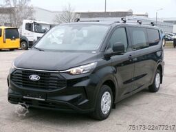 FORD Transit Custom Trend 320L2 DoKa 4x4 360Kam iACC