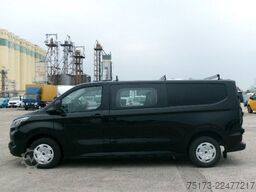FORD Transit Custom Trend 320L2 DoKa 4x4 360Kam iACC