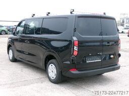 FORD Transit Custom Trend 320L2 DoKa 4x4 360Kam iACC
