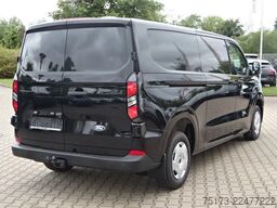 FORD Transit Custom 300L2 LKW Trend AHK LED SYNC4 GRA