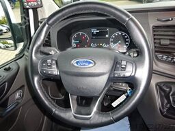 FORD Transit Custom Kasten 340 L1H1 Tiefkühler -30°