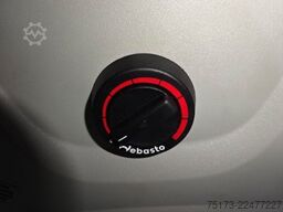 FORD Transit Custom Kasten 340 L1H1 Tiefkühler -30°