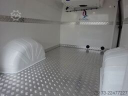 FORD Transit Custom Kasten 340 L1H1 Tiefkühler -30°