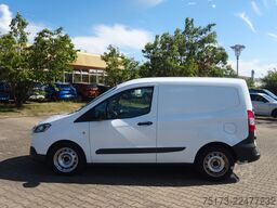FORD Transit Courier Kasten 75PS Klima Bluetooth