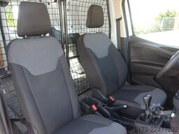 FORD Transit Courier Kasten 75PS Klima Bluetooth