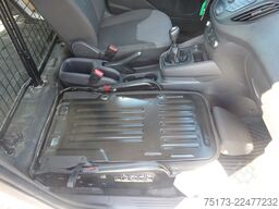 FORD Transit Courier Kasten 75PS Klima Bluetooth