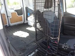 FORD Transit Courier Kasten 75PS Klima Bluetooth