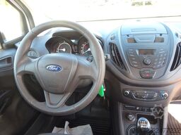 FORD Transit Courier Kasten 75PS Klima Bluetooth
